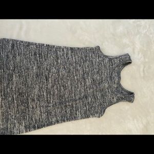 justice ribbed tank top